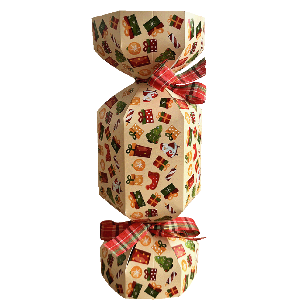 Подарунок №42с - Країна солодких мрій